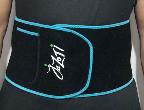 Waist trainer