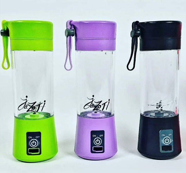 Jazoti Portable Detachable Blenders