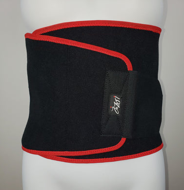 Waist trainer