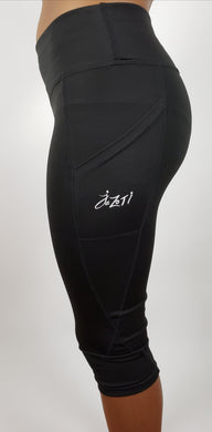 Jazoti Leggings