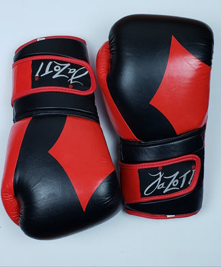 Jazoti Boxing Gloves