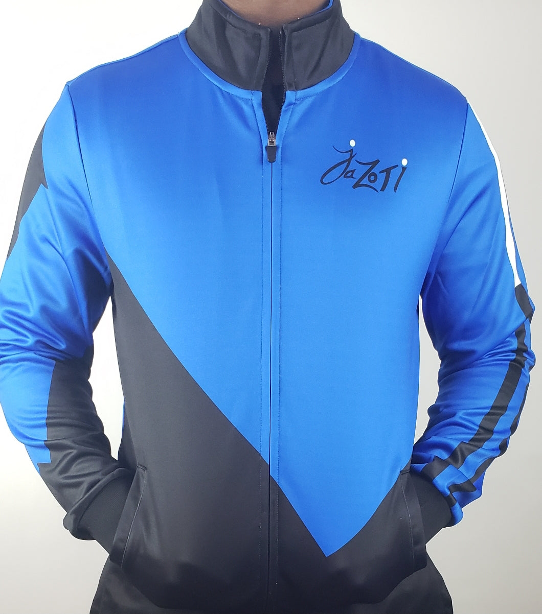 Jazoti Track Jacket